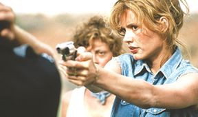 Thelma a Louise