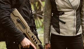 Killjoys: Vesmírní lovci (6)