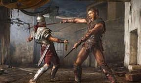 Spartakus: Válka zatracených (4)