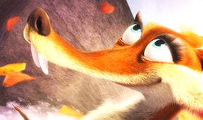 Doba ledová 3: Úsvit dinosaurů