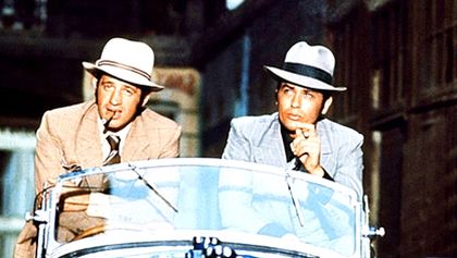 Borsalino
