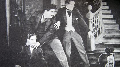 Laurel a Hardy: Spousta práce