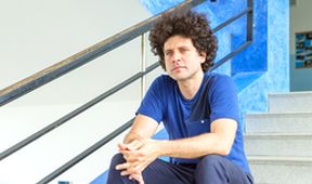 Děti sametu II: Maxim Velčovský