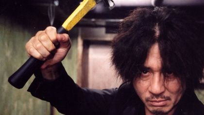 Oldboy