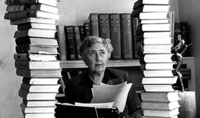 Neobyčejné ženy: Agatha Christie