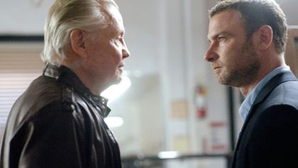 Ray Donovan (10/12)