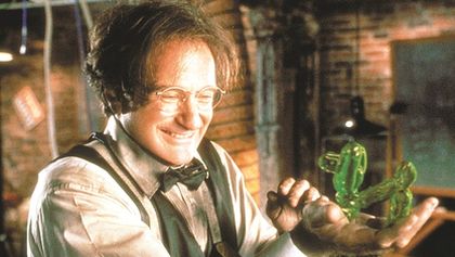 Flubber
