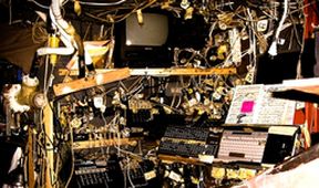 New York - nejmenší operní dům na světě