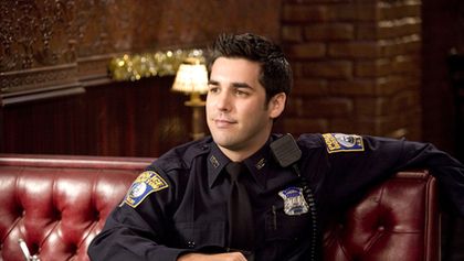 Rizzoli and Isles: Vraždy na pitevně (8)