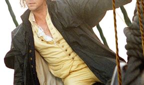 Master and Commander: Odvrácená strana světa