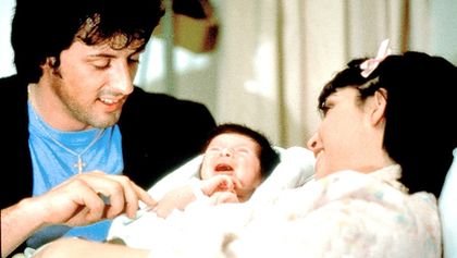 Rocky II