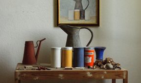 Giorgio Morandi
