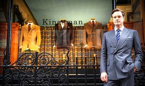 Kingsman: Tajná služba