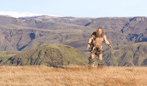 Beowulf: Král barbarů