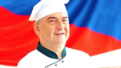 3 plus 1 s Miroslavem Donutilem