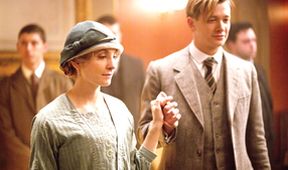 Panství Downton IV (2/10)