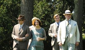 Panství Downton III (3/10)