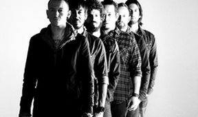 Linkin Park - koncert v Madison Square Garden