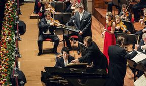 Royal Concertgebouw Orchestra - 125 let