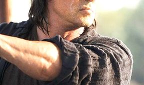 Rambo: Do pekla a zpět