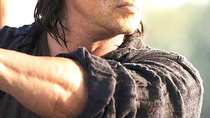 Rambo: Do pekla a zpět