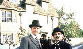 Hercule Poirot