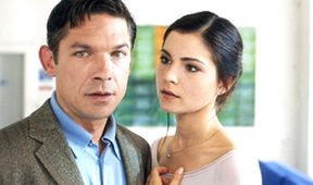 Rosamunde Pilcher: Dokud jsi tady