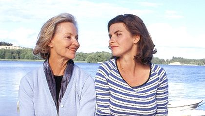 Inga Lindström: Léto na ostrově