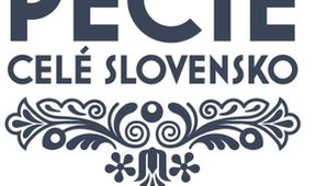 Pečie celé Slovensko