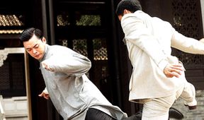 Ip Man: Nesmrteľný majster