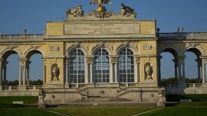 Nejkrásnější památky světa: Rakousko – Schönbrunn