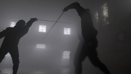 Rivalové v umění, Legendy výtvarného umění (4/5)