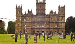 Panství Downton IV (8/10)