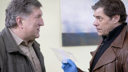 Vraždy na severu