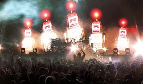 The Chemical Brothers: Don’t Think