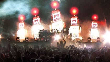 The Chemical Brothers: Don’t Think