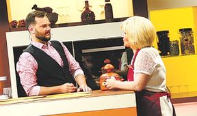 Moje máma vaří lépe než tvoje