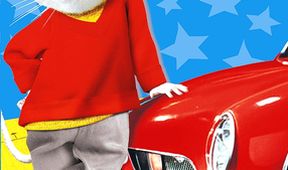 Myšák Stuart Little