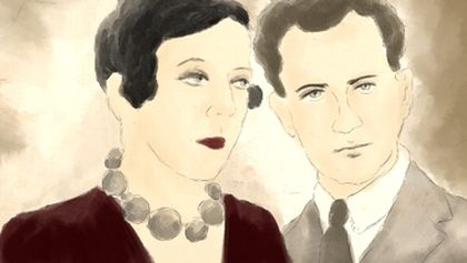 Čas bohémy 1920-1930 (4/6)