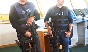 Námořní vyšetřovací služba L.A. VI (21)