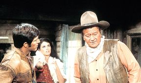 Rio Lobo