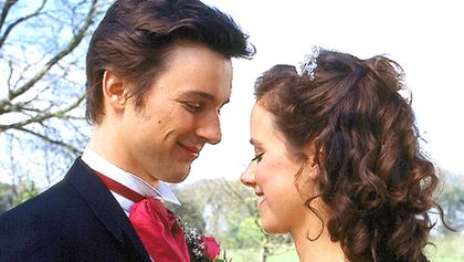 Rosamunde Pilcherová: Cornwallská romance