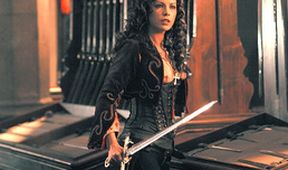 Van Helsing