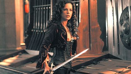 Van Helsing