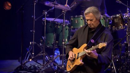 John McLaughlin