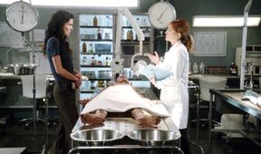 Rizzoli & Isles: Vraždy na pitevně VI (3)