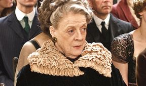 Panství Downton II (4/10)