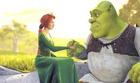Shrek