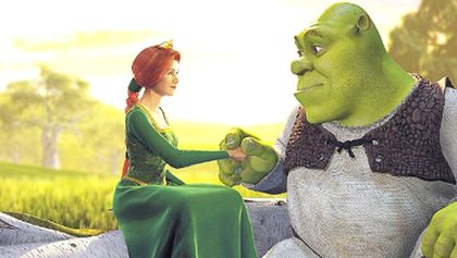 Shrek