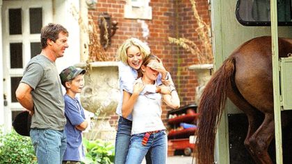Cold Creek Manor